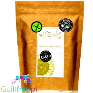 1 Oz Sunflower Flour Seeds (Partially Defatted)