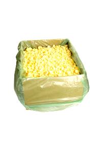 1 Oz Sunny Fresh Breakfast Builders Pre-Cooked Scrambled Eggs-Medium Size