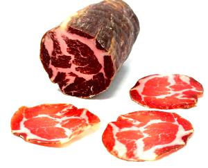 1 Oz Sweet Coppa - Battistoni Deli