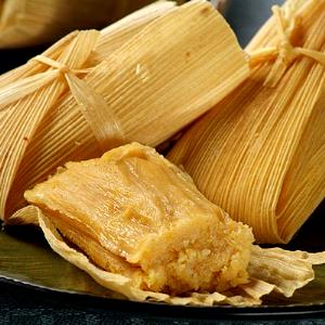 1 Oz Sweet Tamale