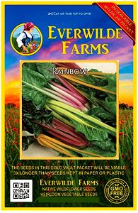 1 Oz Swiss Chard