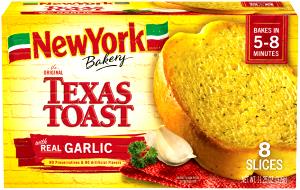 1 Oz Texas Toast