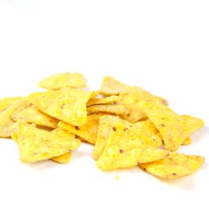 1 Oz Tortilla Chips, Plain