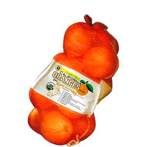 1 Oz Valencias California Oranges