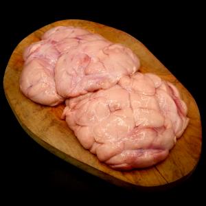 1 Oz Veal Thymus