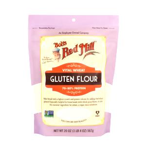 1 Oz Vital Wheat Gluten