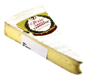 1 Oz Wegmans Medium Brie (Brie Marquis De Lafayette)