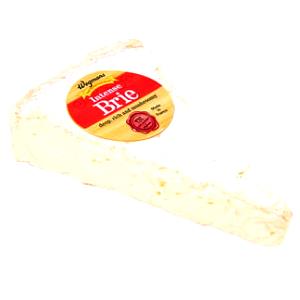 1 Oz Wegmans Intense Brie