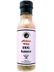 1 Oz White BBQ Sauce