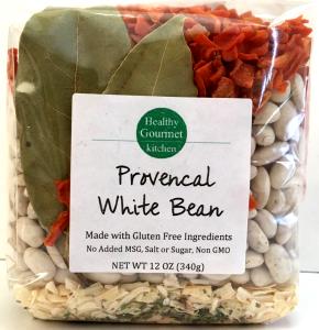 1 Oz White Bean Provencal Soup Mix