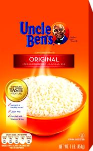 1 Oz White Rice (Long-Grain, with Salt, Enriched, Cooked)