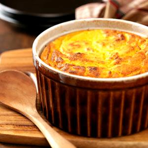 1 Oz Winter Squash Souffle