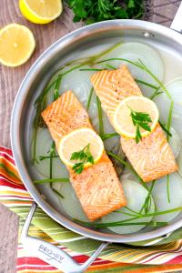 1 Oz, With Bone (yield After Bone Removed) Steamed or Poached Haddock