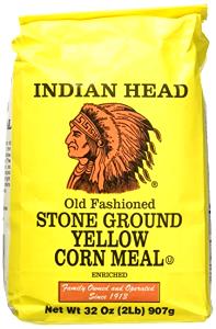 1 Oz Yellow Cornmeal (Navajo)