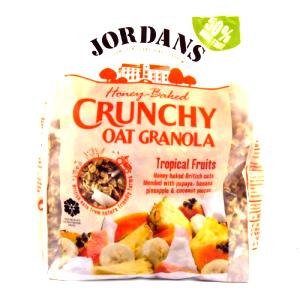 1 pack (1 oz) Tropical Fruit Crunch