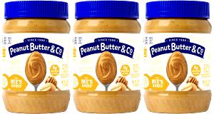 1 pack (14 g) Honey Peanut Butter Blend (14g)