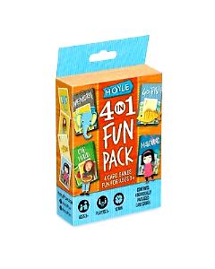 1 pack (15 g) Kids (Fun Pack)