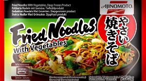 1 pack (255 g) Yakisoba