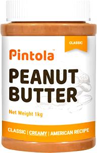 1 pack (32 g) Classic Peanut Butter