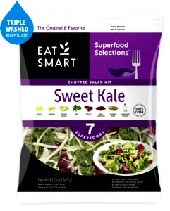 1 pack (327 g) Superfood Salad