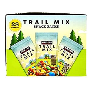 1 pack (38 g) Snack Classic Trail Mix