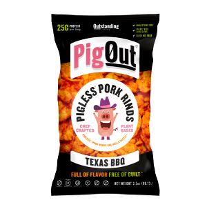 1 pack (42.5 g) Texas Barbeque