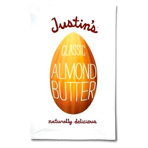 1 pack Almond Butter