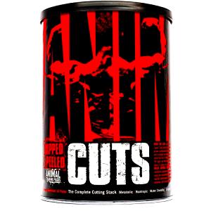 1 pack Animal Cuts