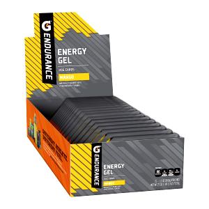 1 Pack Energy Gel, Mango