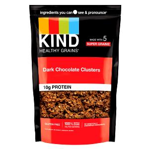 1 pack Granola Clusters