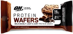 1 pack Protein Wafers