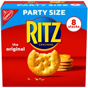 1 Pack Ritz Cracker, Dinosaurs, Packs To Go!