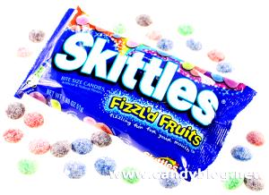 1 Pack Skittles® Fizzl