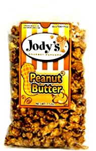 1 package (1 oz) Popcorn Clusters - Peanut Butter Apple