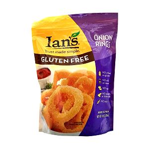 1 Package (10 Oz) Onions (Whole, Frozen)