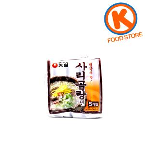 1 package (110 g) Korean Gomtang