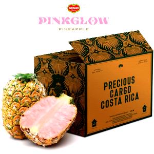 1 package (12 g) Pink Pineapple (12g)