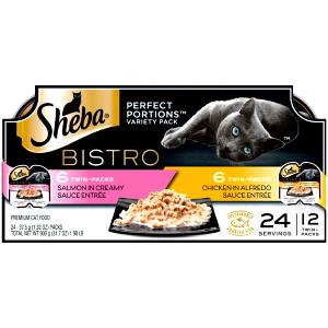 1 package (12 oz) Bistro Chicken