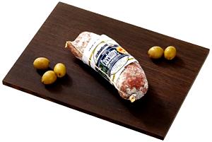 1 package (130 g) Salumi & Cheese Bistro Box