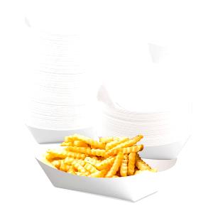 1 package (163 g) Snack Tray