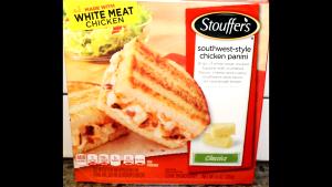 1 package (170 g) Signature Classics Southwest-Style Chicken Panini