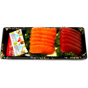 1 package (222 g) Sashimi Selection Large