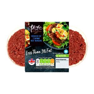 1 package (227 g) Authentico Beef & Peppers