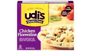 1 package (227 g) Gluten Free Chicken Florentine