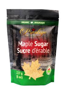 1 package (227 g) Maple & Brown Sugar Steelcut Oatmeal