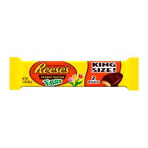 1 package (2.4 oz) Peanut Butter Egg (Package)