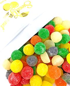 1 Package (2.5 Oz) Gumdrops