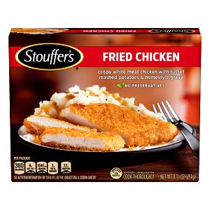 1 package (251 g) Signature Classics Fried Chicken Breast