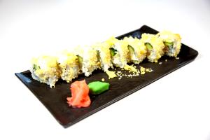 1 package (253 g) Crunchy Shrimp Roll