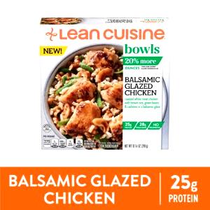 1 package (255 g) Marketplace Orange Chicken